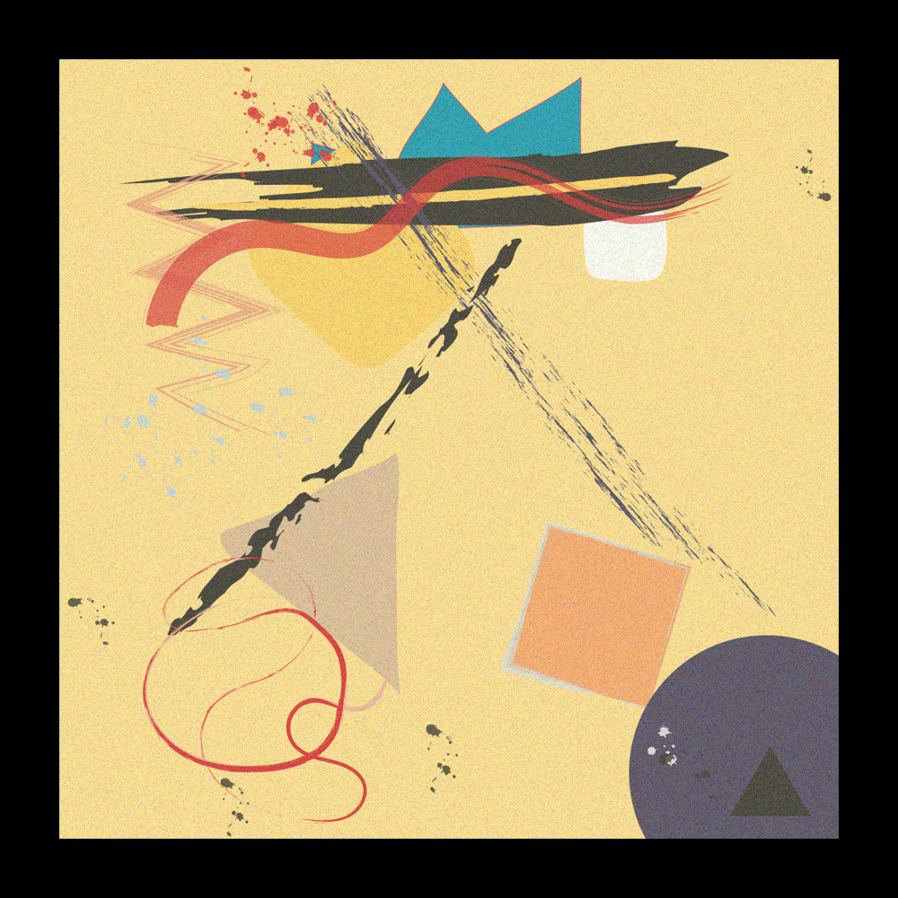 SHAPES #32