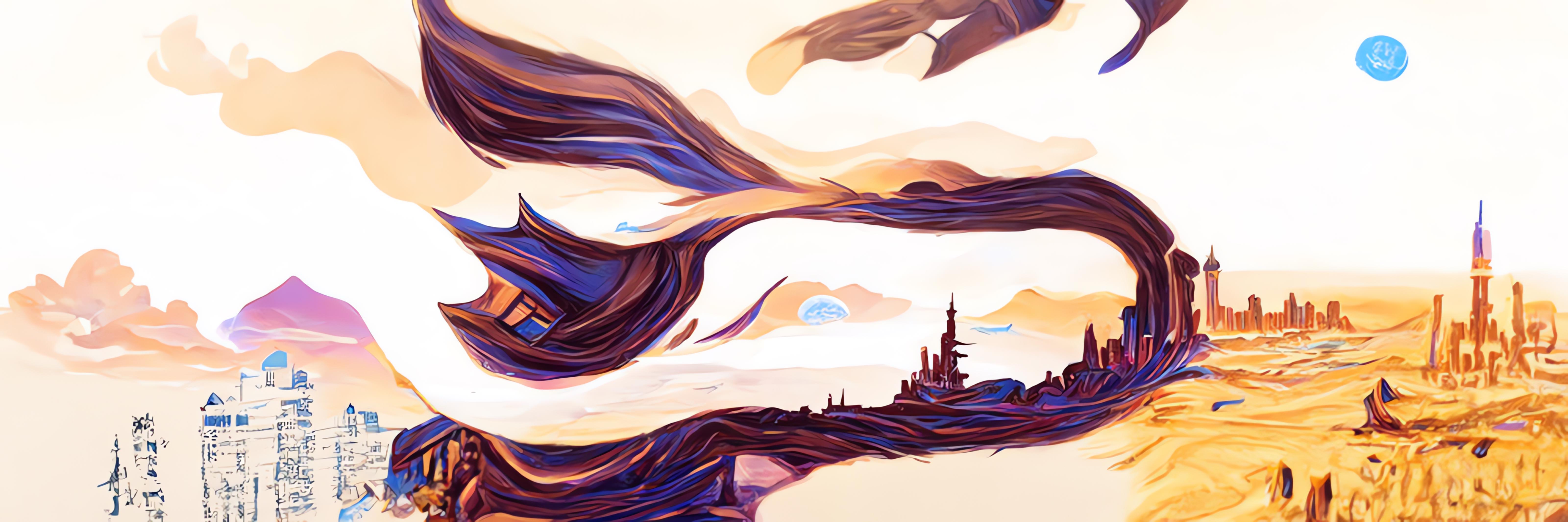 Art Banner #544