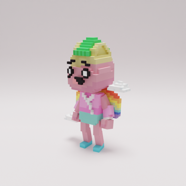 VOX Coodle #5638