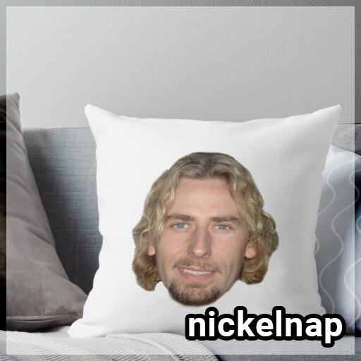 Nickelback DAO 8