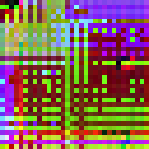 GLICPIXXXVER002 #157