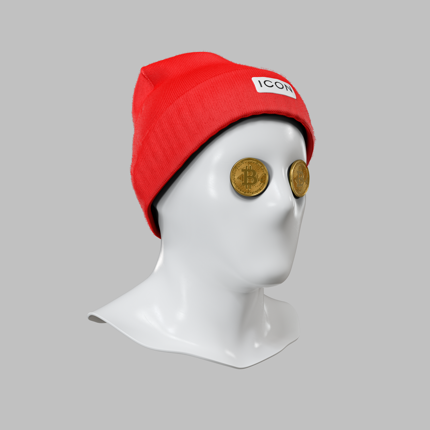Incognito #5495