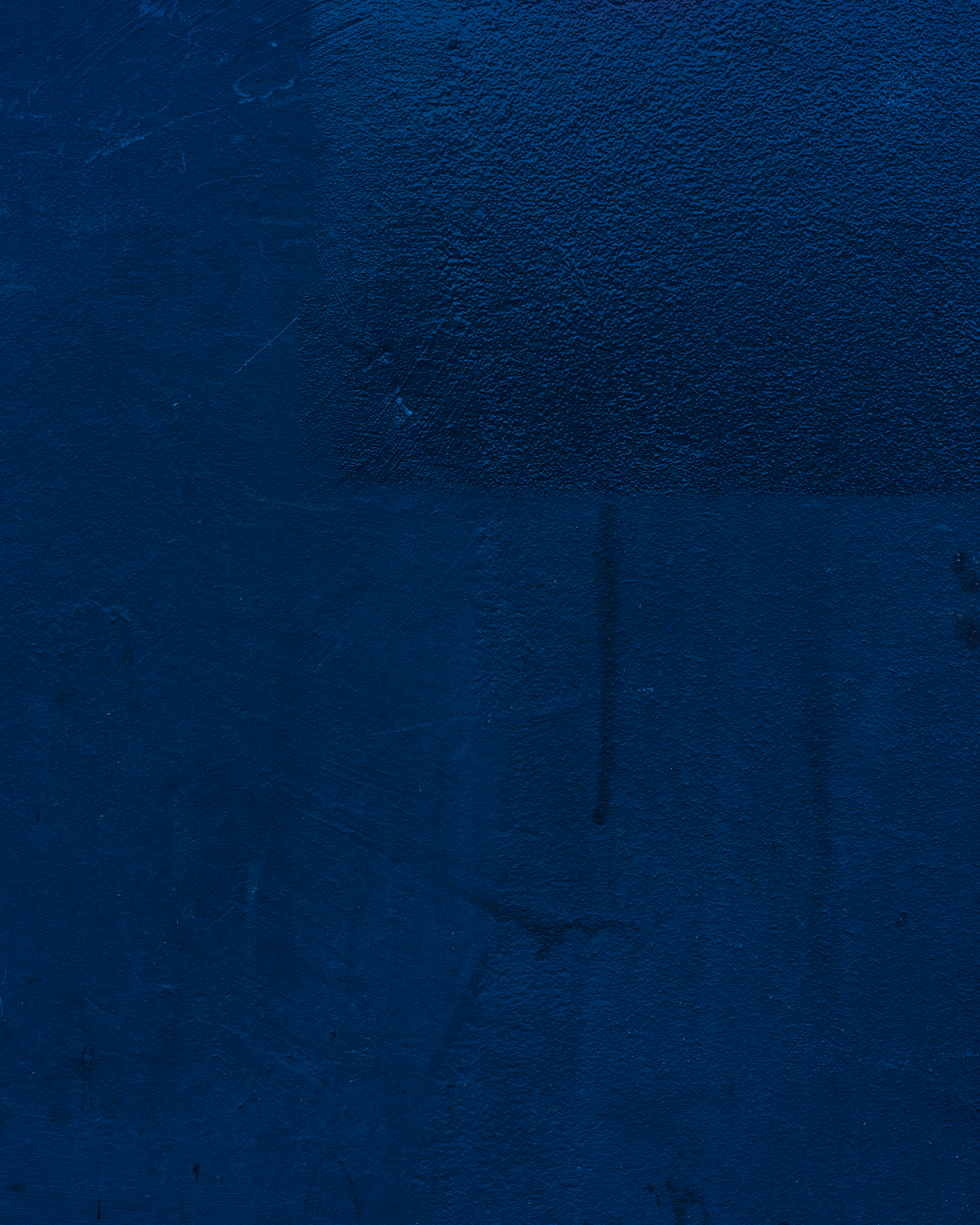 blue memories fade