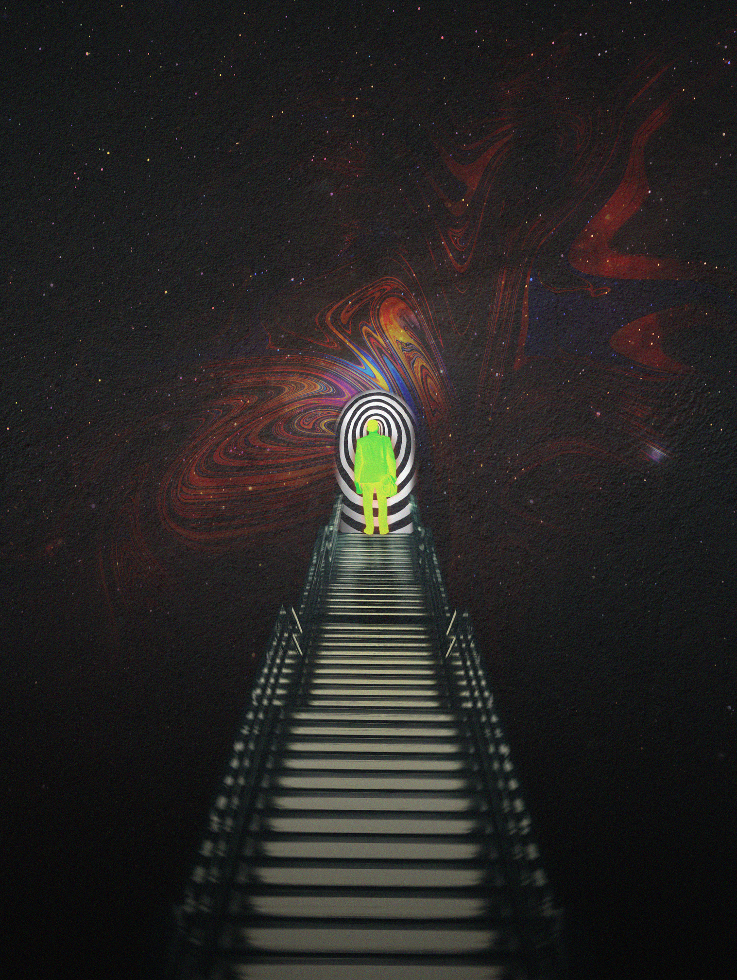 Multiverse Travel