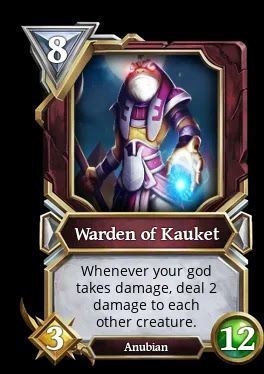 Warden of Kauket ID #39121284
