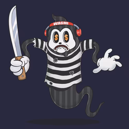 Prisoner #667