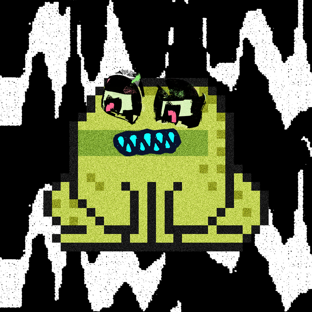 XTOADZ #2550