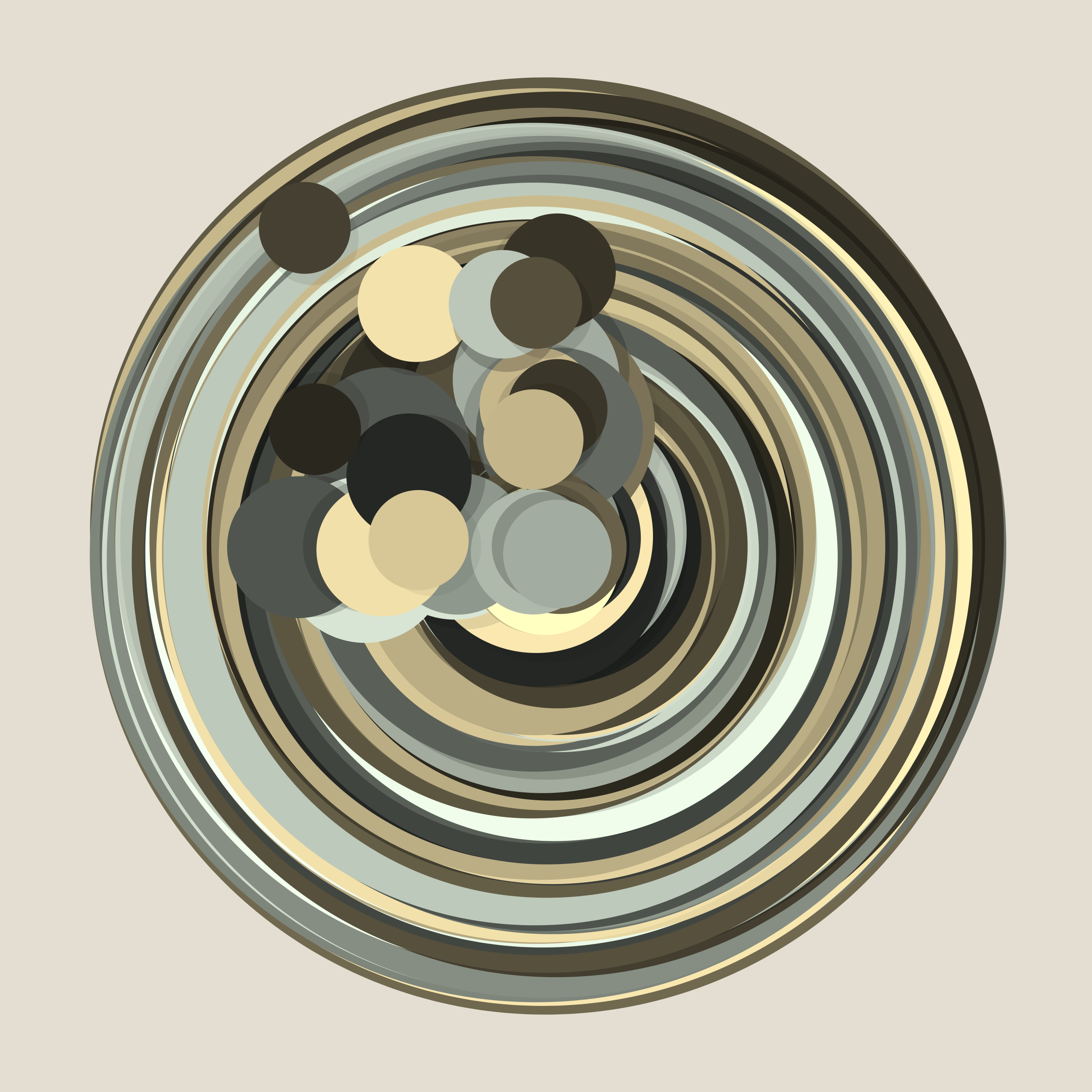 Crypto Circles #89
