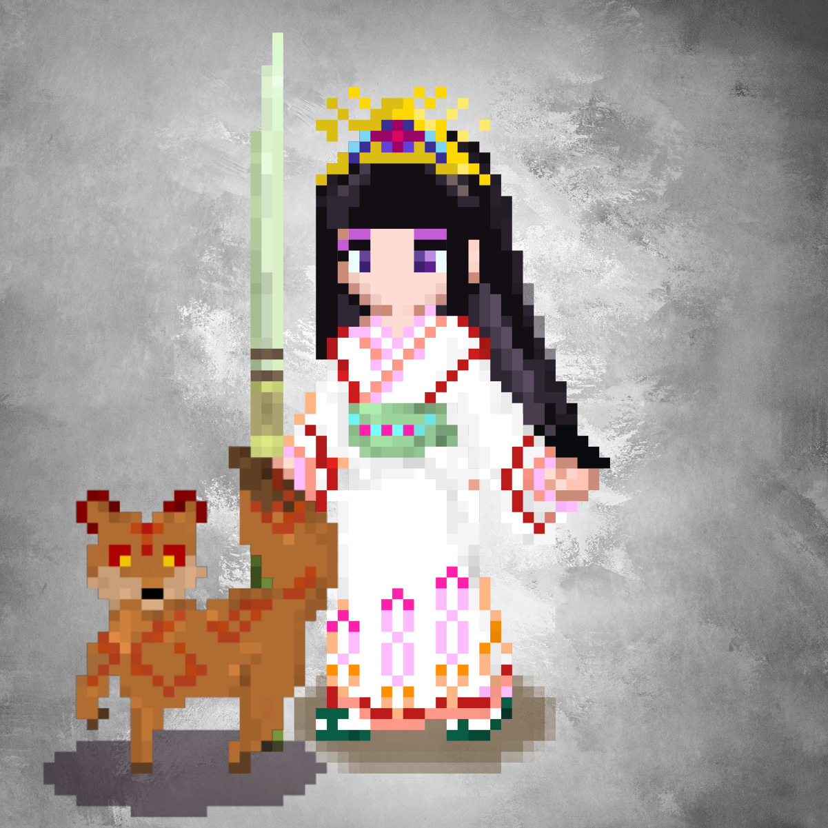 EmilyKnights #0749
