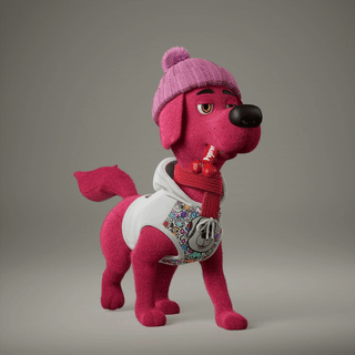 WoofPack #3243