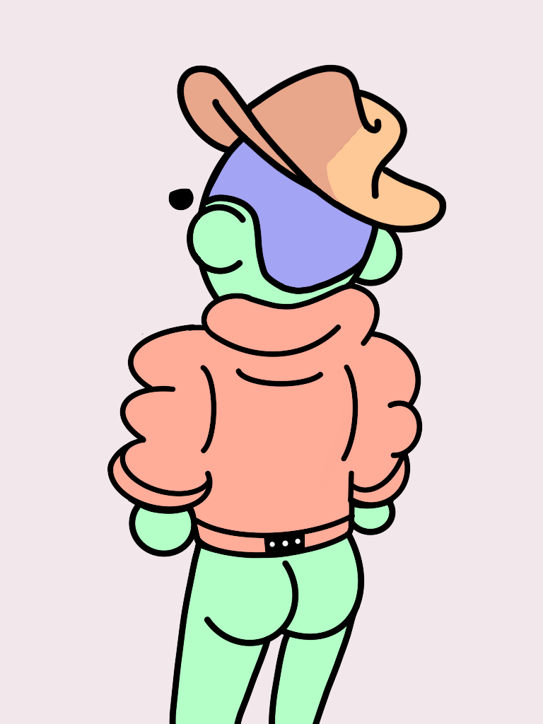 Buttle #419