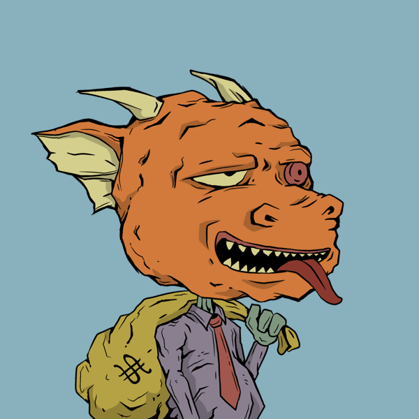dragontown #4955