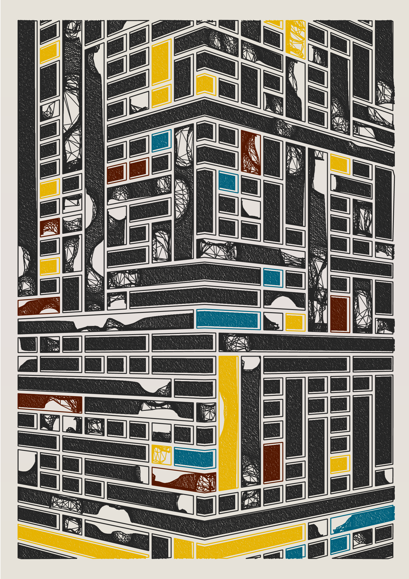 Edifice #64
