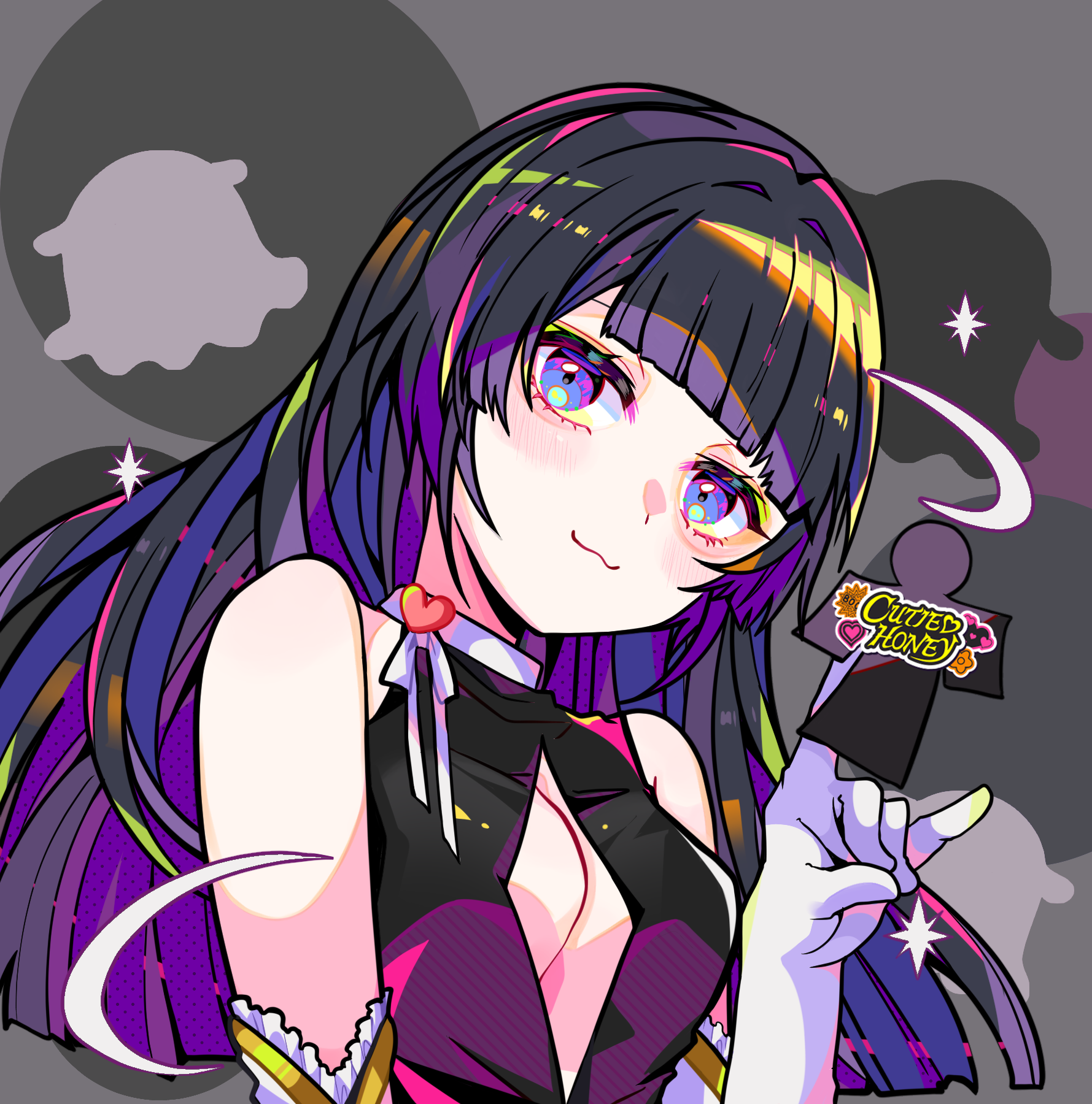IROIRO Cutie Honey REMIX #45021