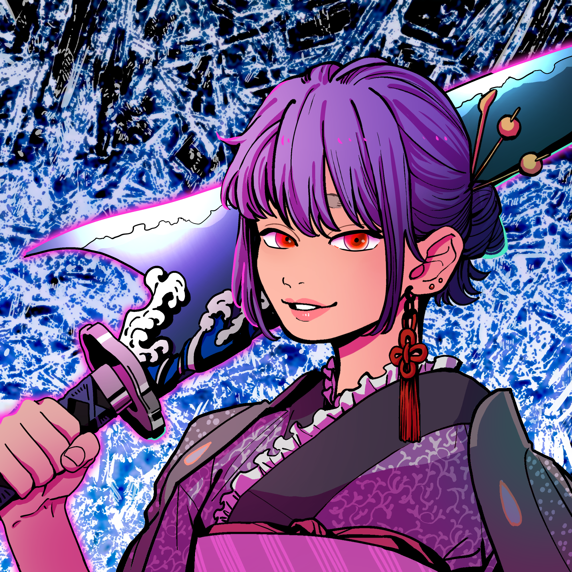 Hidehito Horitsu