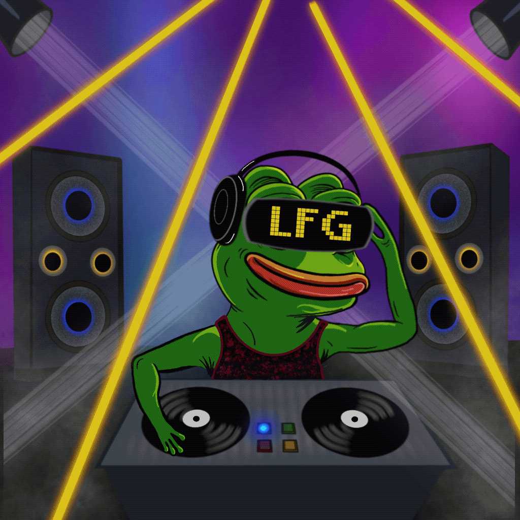DJ Pepe