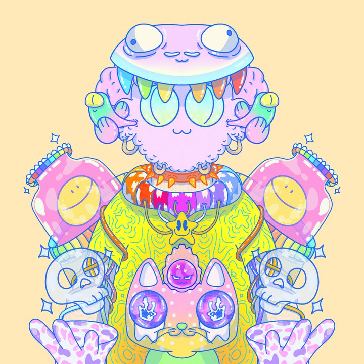 OneOnes #78