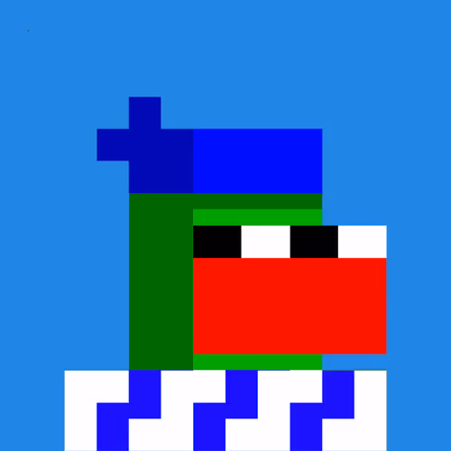 NodePepes #6532