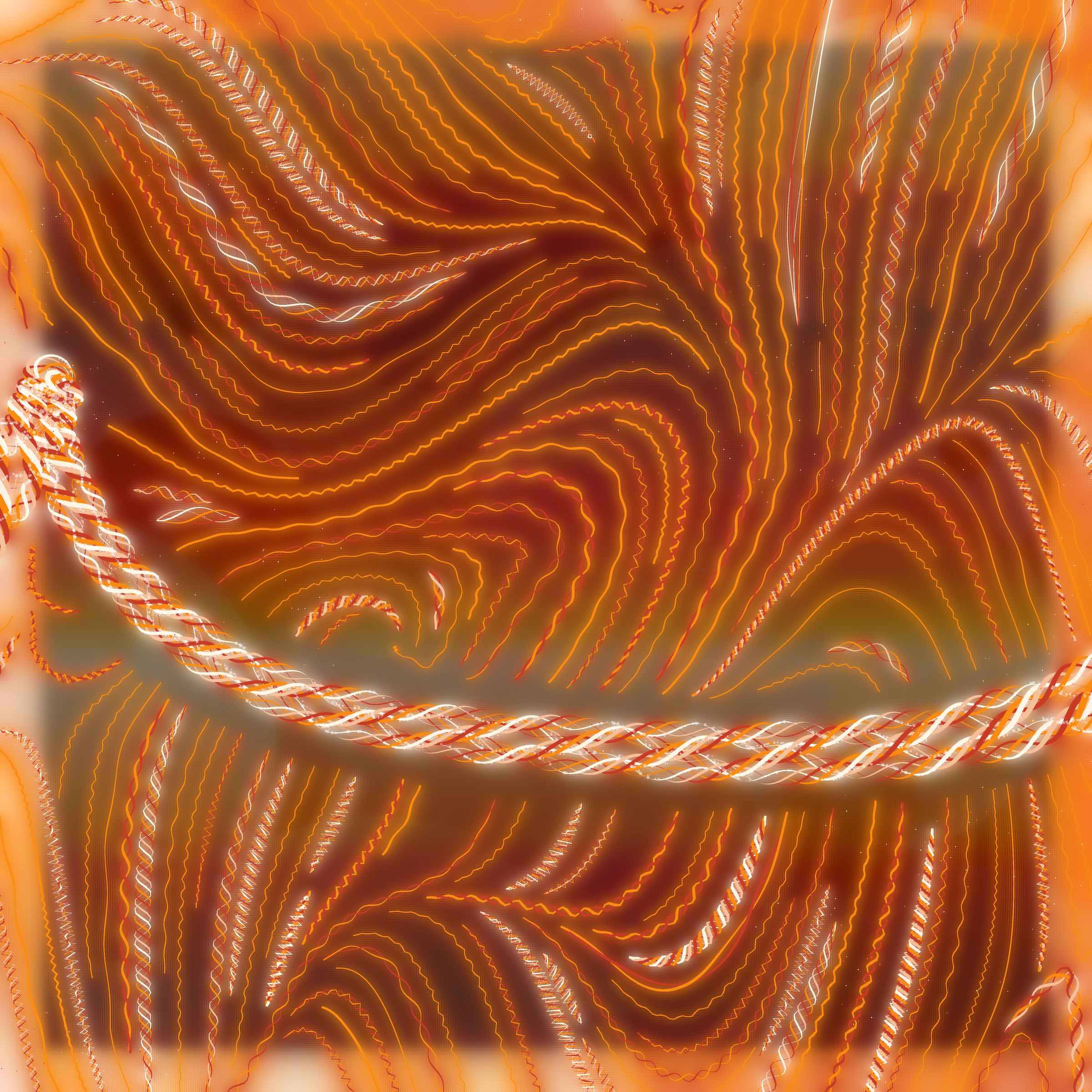 Friendship Bracelets #5997