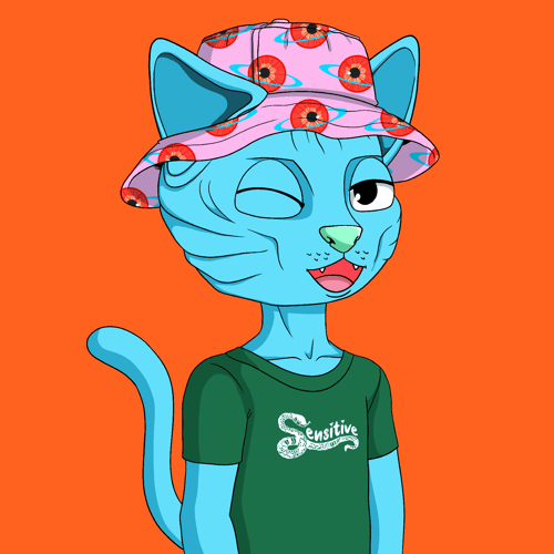 Nudie Community Official #3258