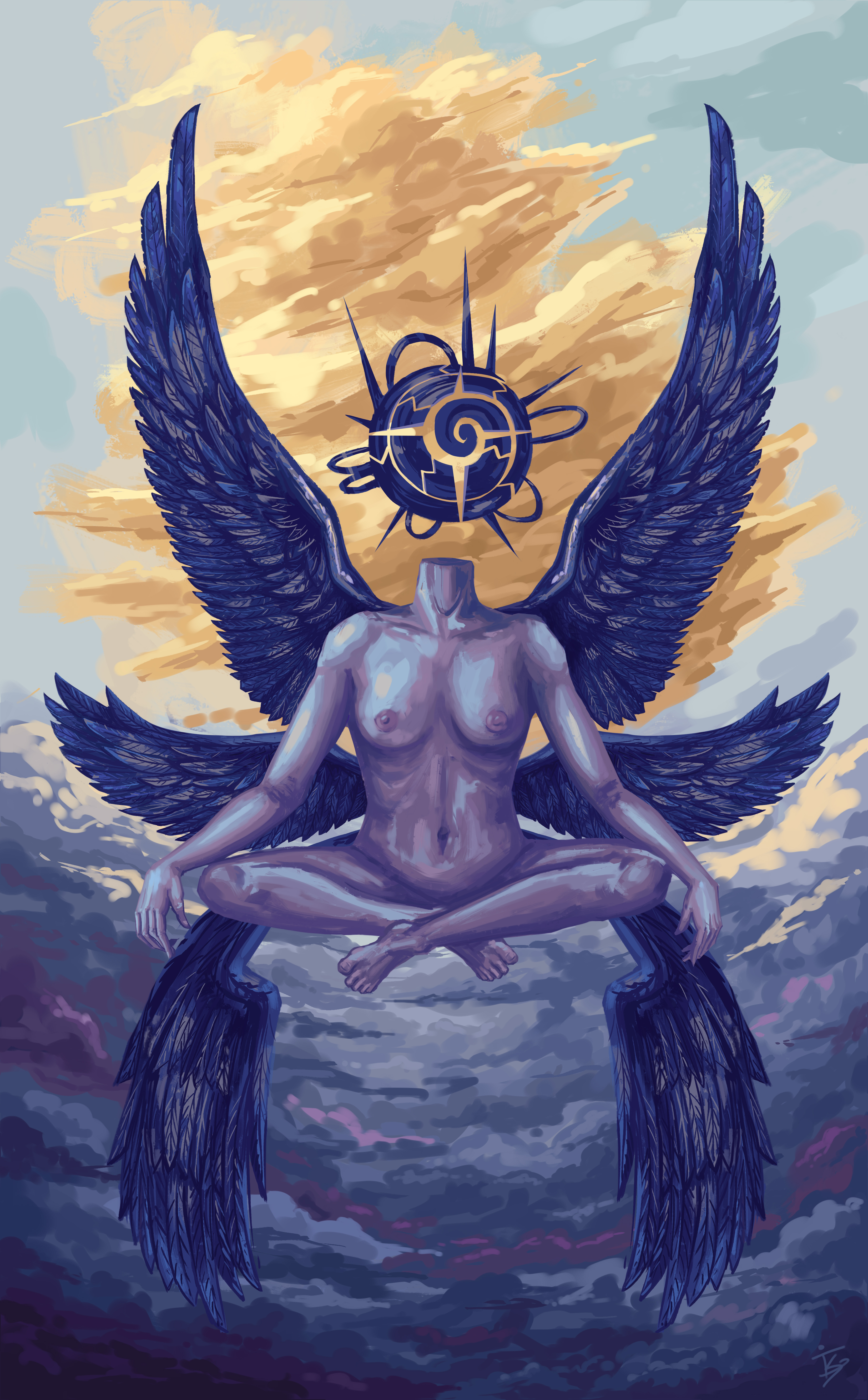Ascension