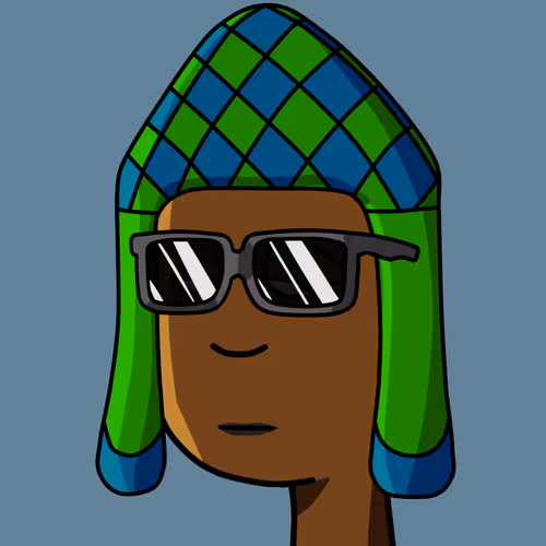 BoringPhunk #2299