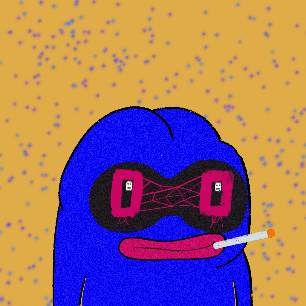 MoonPepe #2251
