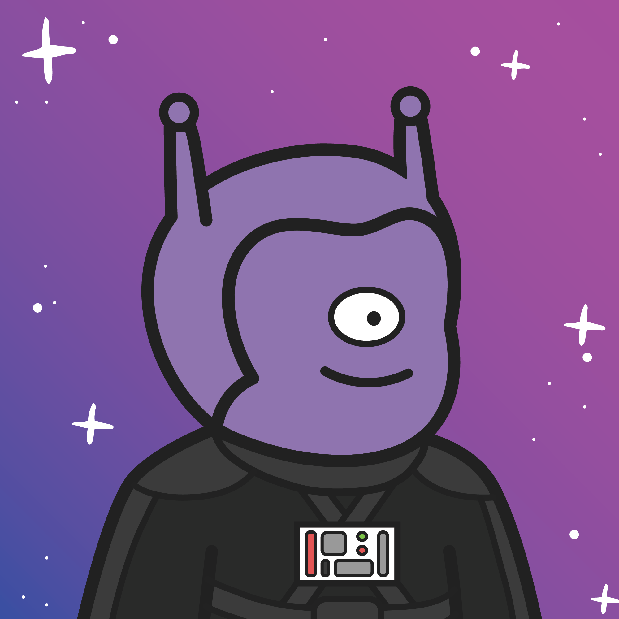 The Capeverse #3364