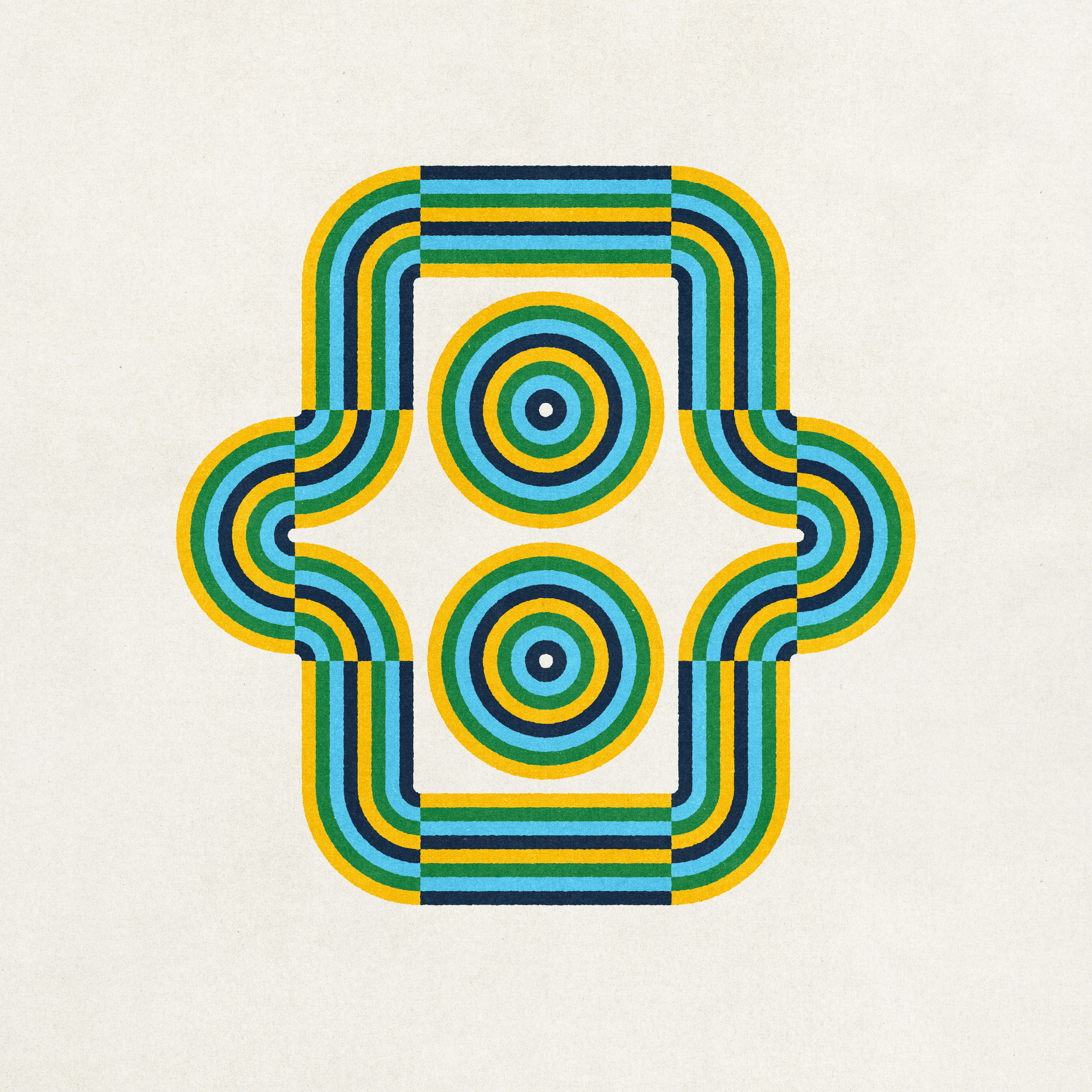 Amoebae #34