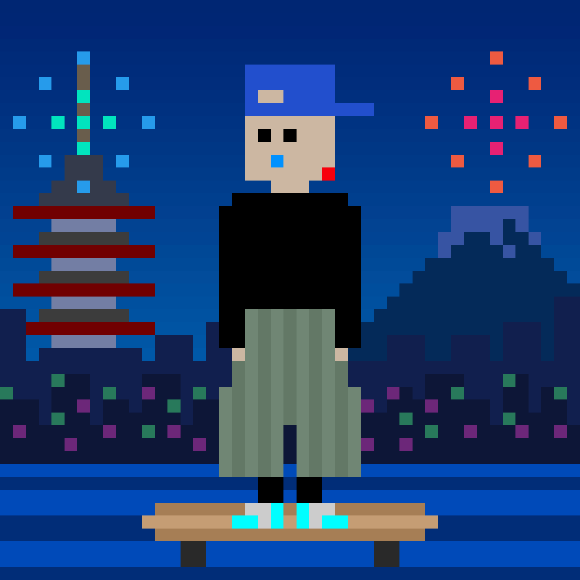 CryptoTokyoite #287