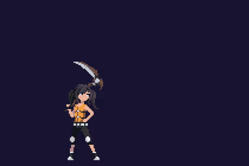 Fighter #41580