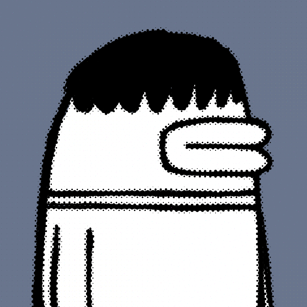 Potato Duck #475