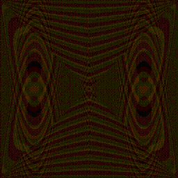 Kaleidoscope #18