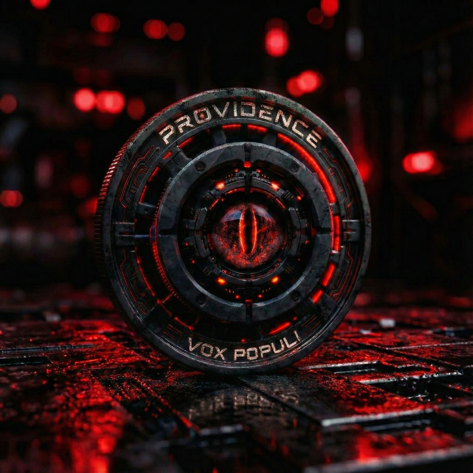 Providence Mark #925