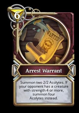 Arrest Warrant ID #39810844