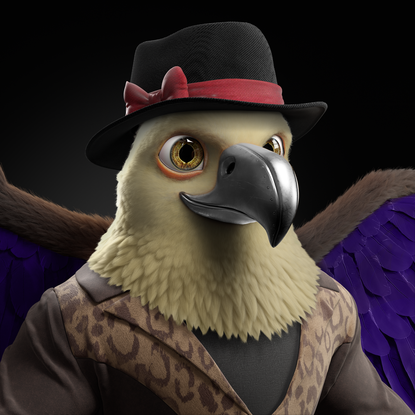 Meta Eagle 11837