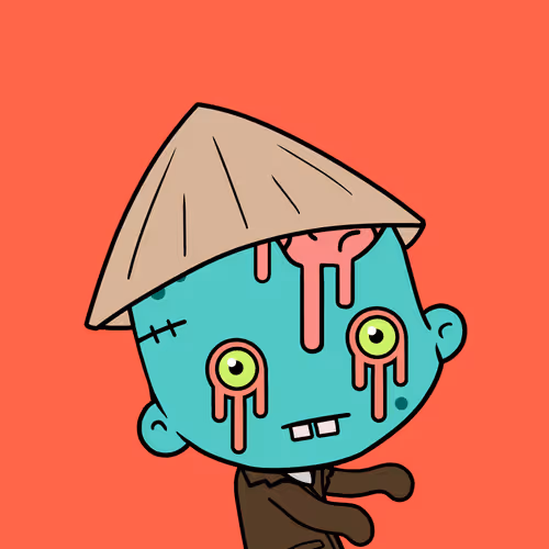 ZombieFren #6454