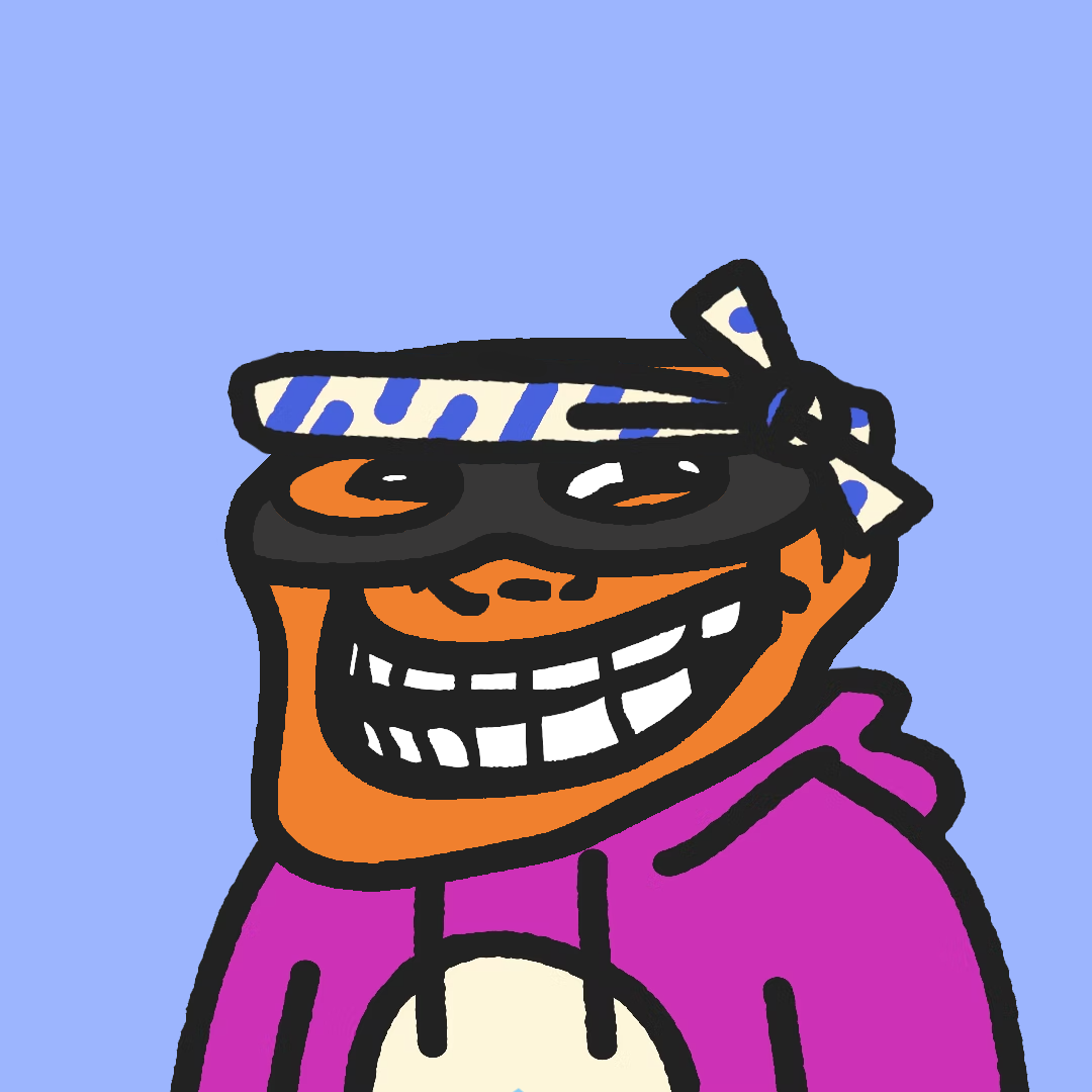 CoolTroll #4500