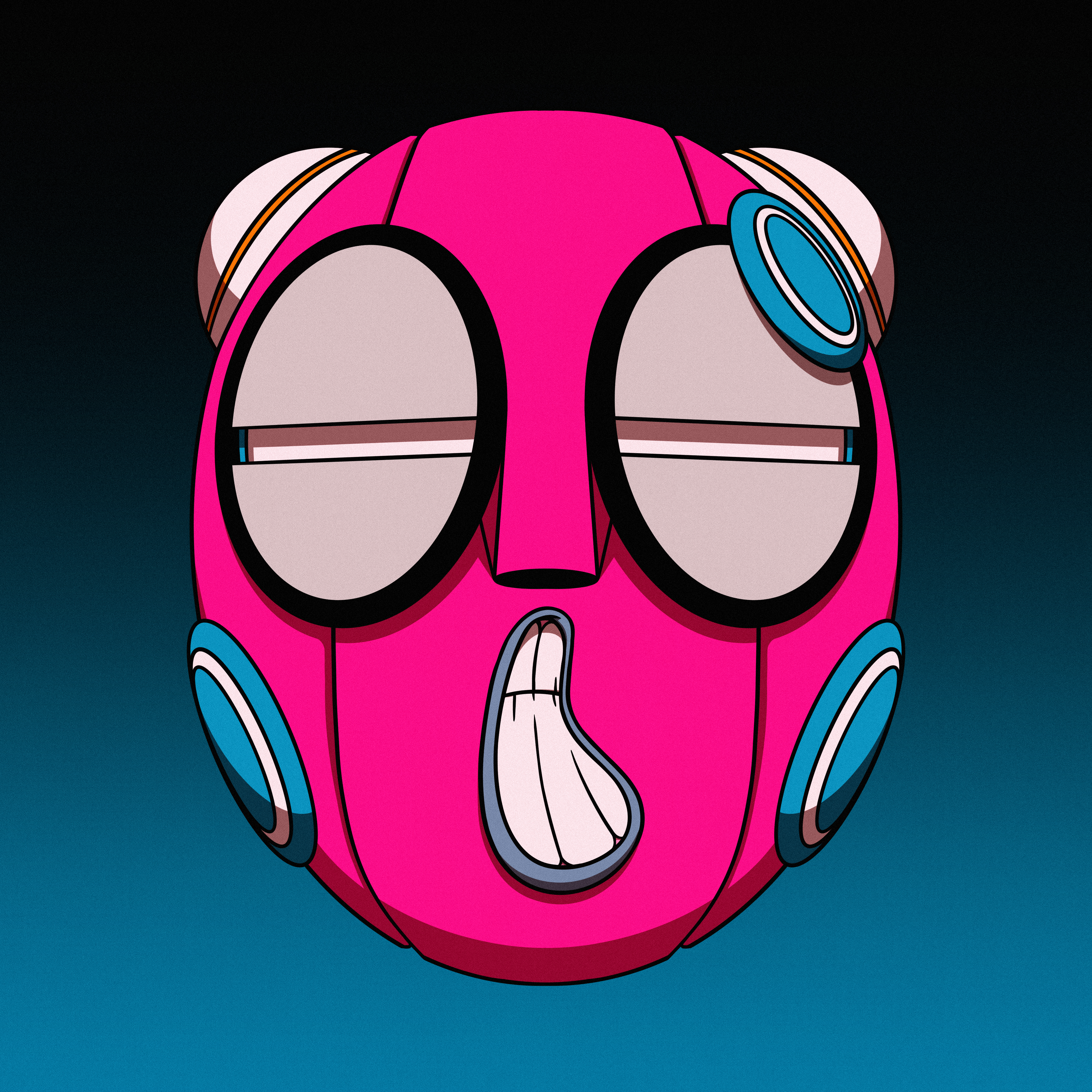 Mask of Awakening