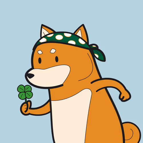 IVY DOG #1000