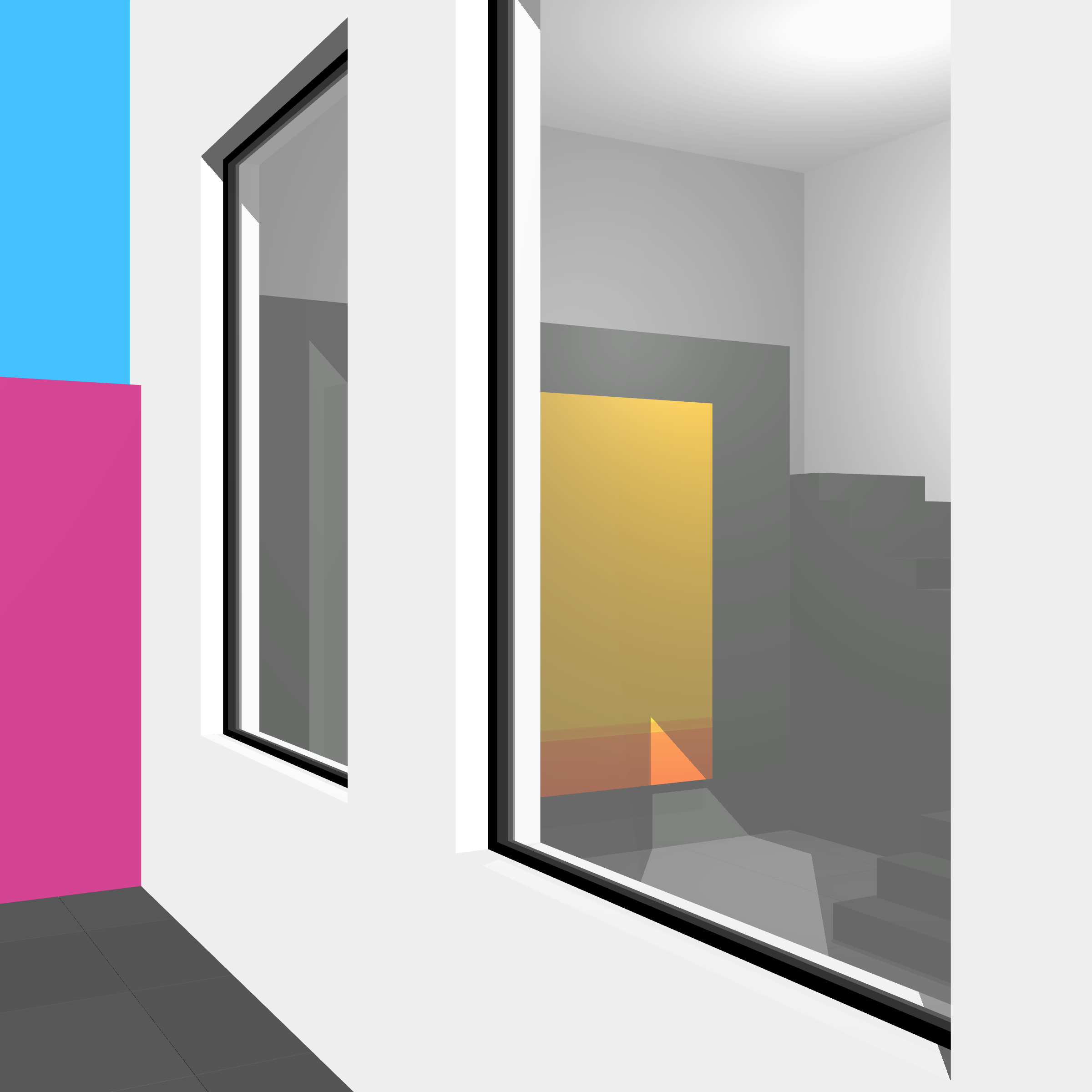 100 Untitled Spaces #41