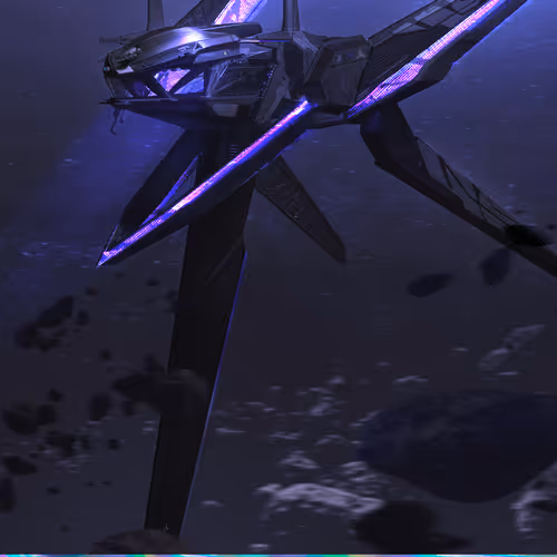 Salvation, Leonid's Barge [SE]