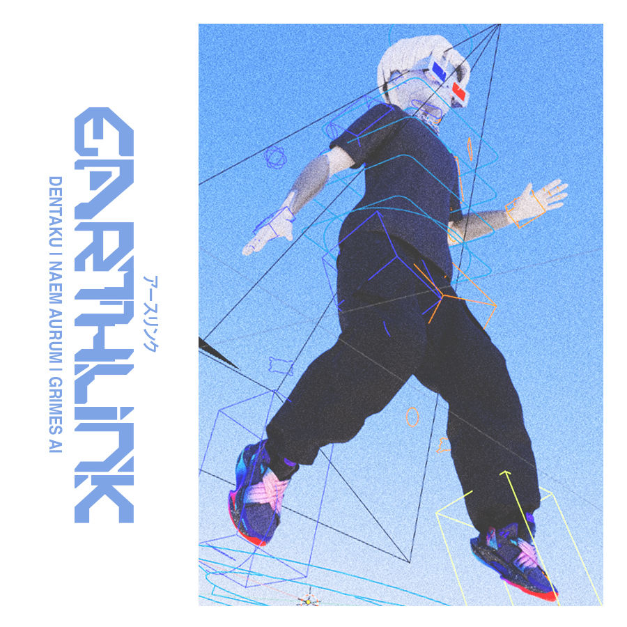 Earthlink ft. Naem Aurum + GrimesAI 17/25