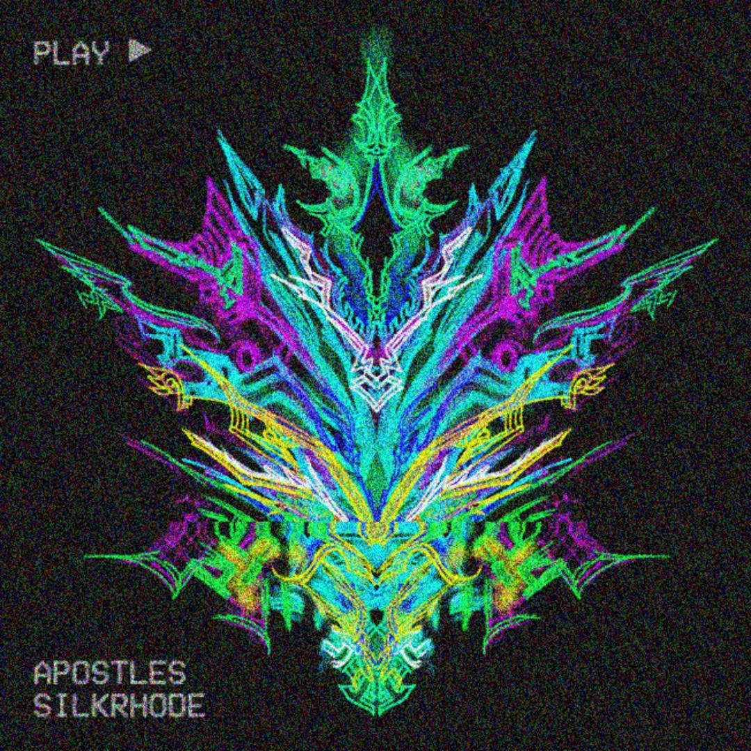 Apostles Silkrhode
