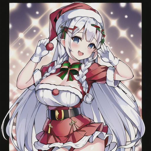 X'mas #330