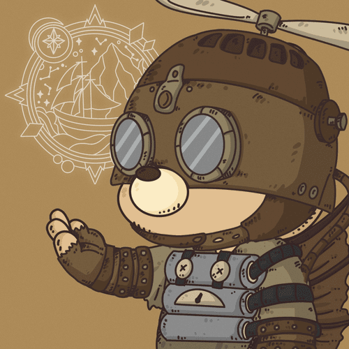 DuDuLab #2183