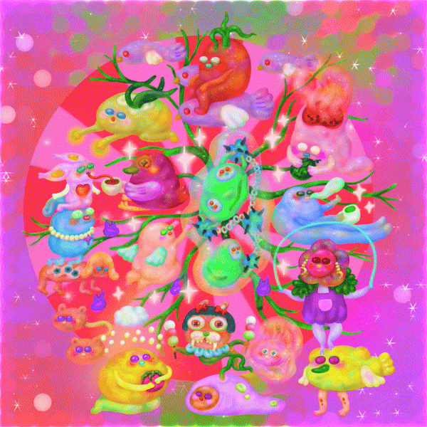 Prism's Fortune Turn