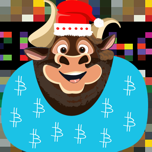 Bulls United Traders Club #4612
