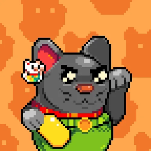 Anubi Cats