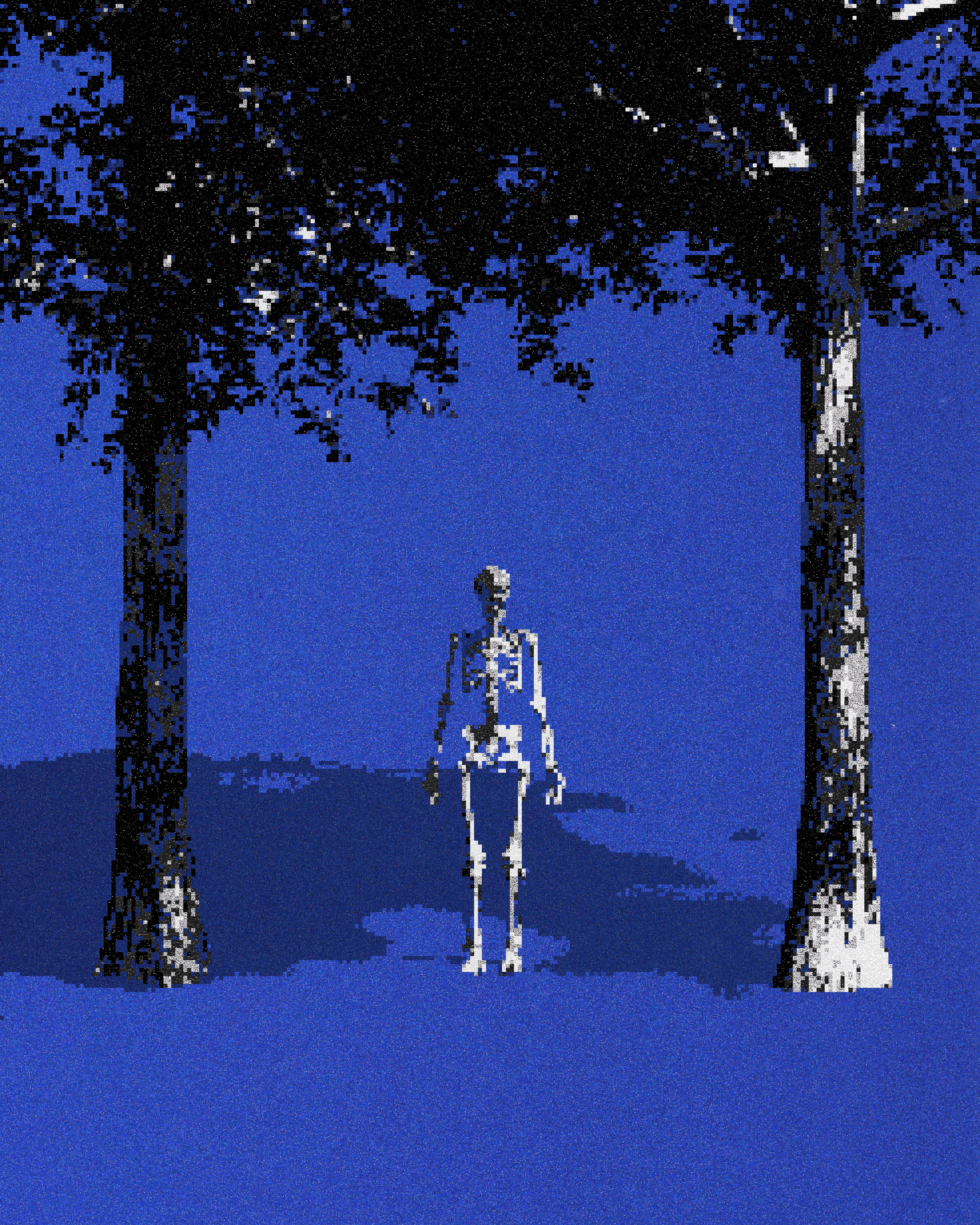 The Wait
